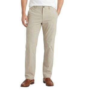 Under Armour Men's Tan Straight Leg Golf Chino Pants Size 38x30 1248089 Casual